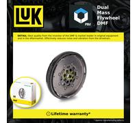 Dual Mass Flywheel DMF fits VW GOLF Mk6 1.8 09 to 11 CDAA LuK 06J105266AS New