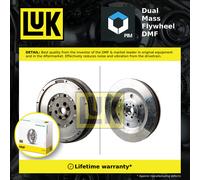 LUK Flywheel - Part No - 415085310