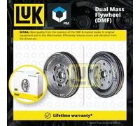 LuK 415 0092 10 Dual mass flywheel