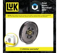 LuK Dual Mass Flywheel 336440650 – Fits Audi, VW, Skoda