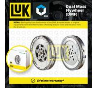 Luk Flywheel 336440650