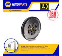 Flywheel LUK 415 0330 10 for AUDI TT (8J3) 2.0 2006-201