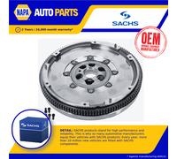 SACHS Dual Mass Flywheel - 2294001360