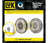 Dual Mass Flywheel DMF fits VW PASSAT 3G5 2.0D 2014 on LuK 04L105266 VOLKSWAGEN
