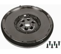 Dual Mass Flywheel DMF fits VW POLO Mk5 1.4 12 to 17 6-Speed Manual Transmission