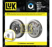 Dual Mass Flywheel DMF fits VW TIGUAN 1.4 2016 on LuK 04E105266E VOLKSWAGEN New