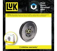 Flywheel Manual Transmission 415 0667 10 LuK for AUDI SEAT VW SKODA