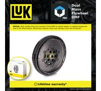 LuK Dual Mass Flywheel 415055710 – SEAT Leon 1.6L (01/05–01/12)