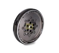 Dual Mass Flywheel DMF fits SKODA YETI 5L 2.0D 09 to 17 LuK 03L105266AH Quality