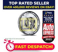 Dual Mass Flywheel DMF fits VW TRANSPORTER Mk6 2.0D 2015 on LuK 03N105266C New