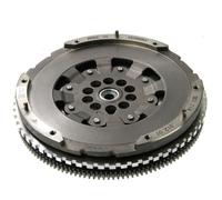 Dual Mass Flywheel DMF For 6 Speed Manual Transmission - LuK 415 0572 10