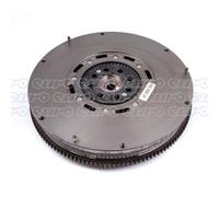 Flywheel LUK 415 0120 10 for PORSCHE CAYMAN (987) 3.4 2005-2009