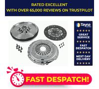 New OEM SACHS Audi A3 1.9 TDI 96KW 00> Dual Mass Flywheel, Clutch Kit & CSC