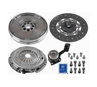 Dual Mass Flywheel DMF Kit with Clutch 2290601020 Genuine Sachs