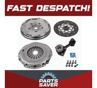 Dual Mass Flywheel DMF Kit with Clutch 2290601105 Sachs Top Quality Guaranteed