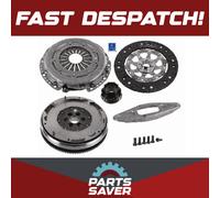 SACHS 2290 601 122 Clutch kit
