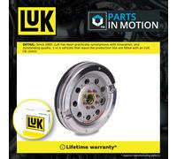Clutch kit 417 0027 10 LuK for VW TRANSPORTER / CARAVELLE Mk IV Bus