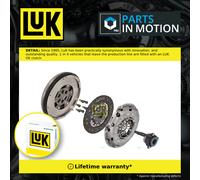 LuK 600 0293 00 Clutch kit