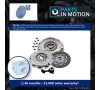 BLUE PRINT ADBP300018 Clutch kit