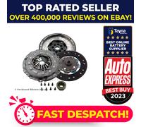 Clutch Kit Blue Print ADP153079 Febi Bilston with dual mass flywheelNew Pck of 1