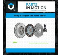 Dual Mass Flywheel DMF Kit with Clutch and CSC 837570 Valeo 2320008000 Quality