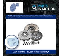 BLUE PRINT ADBP300019 Clutch kit