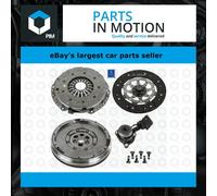 Dual Mass Flywheel DMF Kit with Clutch and CSC 2290601160 Sachs Quality New