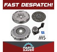 Clutch kit 2290 601 102 SACHS for FORD GALAXY II S-MAX MONDEO IV