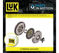 LuK Dual Mass Flywheel Kit (DMF) with Clutch & CSC – Fits JEEP PATRIOT MK74 2.0D