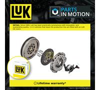 LuK 600025500 Clutch Kit