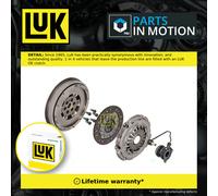 LuK 600 0370 00 Clutch kit