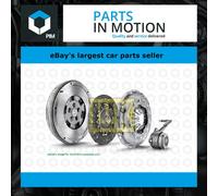 Dual Mass Flywheel DMF Kit with Clutch and CSC fits VAUXHALL COMBO D 1.6D LuK