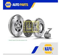 LUK Clutch Kit - Sac - Part No - 600029500