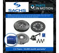SACHS 2290 601 084 Clutch kit