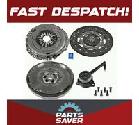SACHS 2290 601 162 Clutch kit