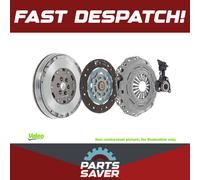 Clutch kit 837565 VALEO for VW SEAT SKODA AUDI