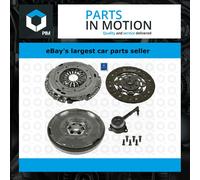 SACHS 2290 601 141 Clutch kit