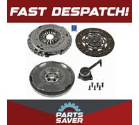 SACHS 2290 601 141 Clutch kit