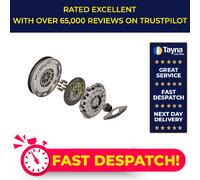 LuK Dual Mass Flywheel (DMF) Kit with Clutch - fits BMW 120D F20/F21 2.0D 2011-on