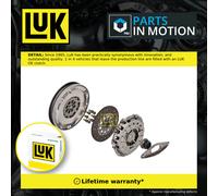 LuK 600 0382 00 Clutch kit