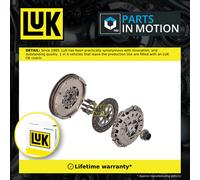 LuK 600 0033 00 Clutch kit