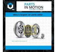 Dual Mass Flywheel DMF Kit with Clutch fits FIAT PUNTO 199 2012 on LuK 46466726
