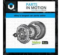VALEO 837119 Clutch kit