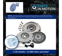 BLUE PRINT ADBP300018 Clutch kit