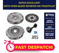 Dual Mass Flywheel DMF Kit with Clutch 2290601105 Sachs Top Quality Guaranteed