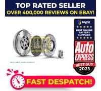 LuK 600 0289 00 Clutch kit