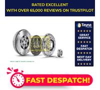 VW Caddy1.9 TDI 2004 - 2011 DMF + clutch kit ORIGINAL LUK