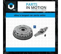 Dual Mass Flywheel DMF Kit with Clutch fits SMART ROADSTER 7 03 to 05 Sachs New