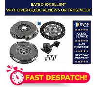 SACHS 2290 601 156 Clutch Kit for Peugeot 208 I (CA_, CC_) 2012-2020 and Other Vehicles