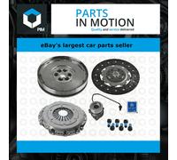 Dual Mass Flywheel DMF Kit with Clutch 2290601072 Sachs Top Quality Guaranteed